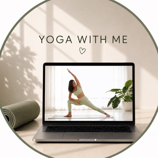 Telegram profile photo for اطلاع رسانی کلاس 🧘🏻♀️
