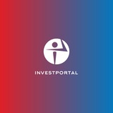 Telegram profile photo for InvestPortal. Аналитика🚹
