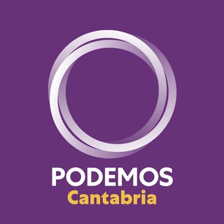 Telegram profile photo for Podemos Cantabria