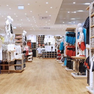 Telegram profile photo for Uniqlo Online