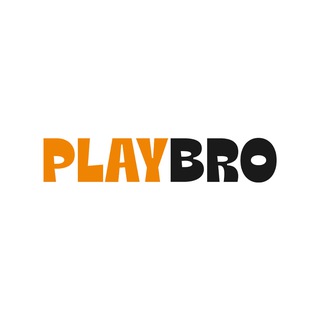 Telegram profile photo for PlayBro Exchange