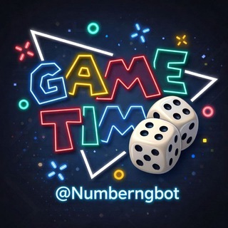Telegram group profile photo for Game Group