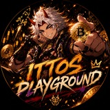Telegram profile photo for Itto's Playground