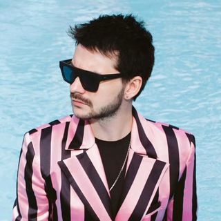 Telegram profile photo for MediaMagnat