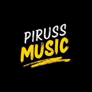 Telegram profile photo for PIRUSSMUSIC