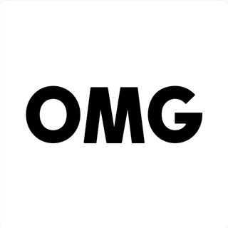Telegram profile photo for OMG