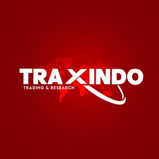 Telegram profile photo for TRADING WITH TRAXINDO