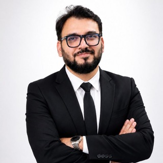 Telegram profile photo for FR By CA Chiranjeev Jain - Discussion Group