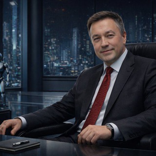 Telegram profile photo for Академия Ивана Маска (Иван Шевнин)