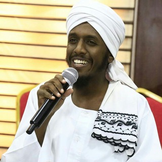 Telegram profile photo for قناة || د / عاصم محمد السيد
