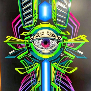 Telegram profile photo for TonRider