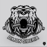 Telegram profile photo for DIMON SIBERIA