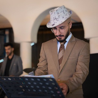 Telegram profile photo for Omidjahanmusics