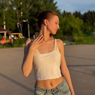 Telegram profile photo for Кристюшкина 🪽