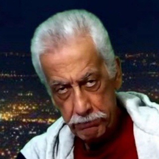 Telegram profile photo for ژالپوض