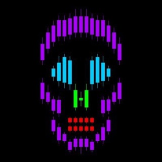 Telegram profile photo for AGENT DEGEN💀