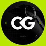 Telegram profile photo for CyberGo eSports