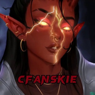 Telegram profile photo for ⇖𝙲𝙵𝙰𝙽𝚂𝙺𝙸𝙴⇗