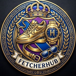 Telegram profile photo for FETCHER HUB