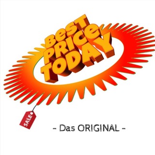 Telegram profile photo for Online Schnรคppchen & Preisfehler ๐ฅ