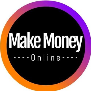 Telegram profile photo for Daily Make Money Online