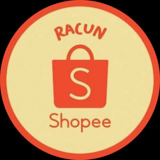 Telegram profile photo for RACUN SHOPEE FOR YOU