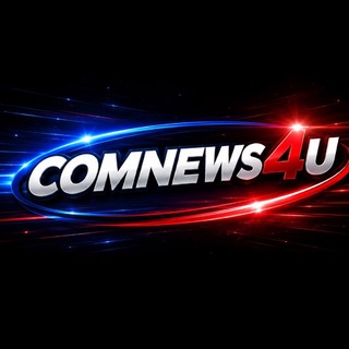 Telegram profile photo for Com News