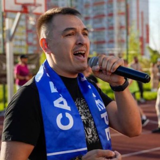 Telegram profile photo for Айназ 🎼 для души