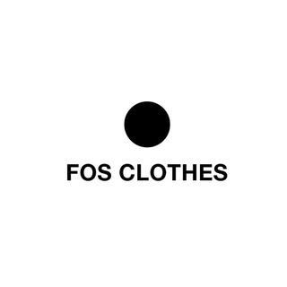 Telegram profile photo for FOS Clothes