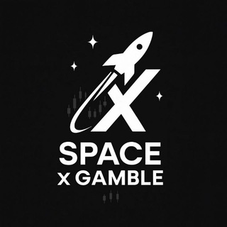 Telegram profile photo for SPACES X GAMBLE