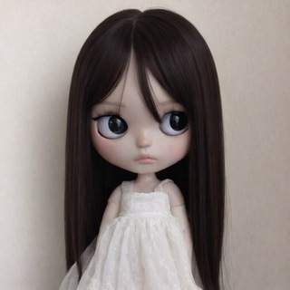Telegram profile photo for flutter.doll ✷