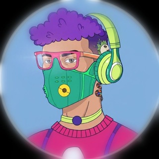 Telegram profile photo for Hankuapes calls