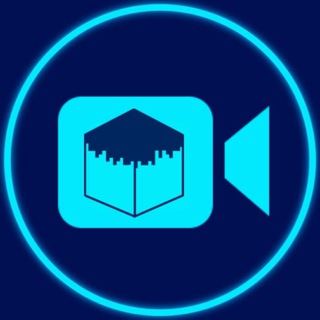 Telegram profile photo for AnimoCraft ¦ انـیموکرفـت
