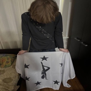 Telegram profile photo for привет хиро