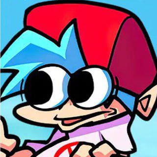 Telegram profile photo for Psych Engine on android