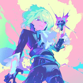 Telegram profile photo for ten0ho