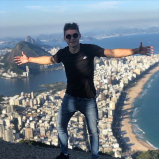 Telegram profile photo for Данил Васюк