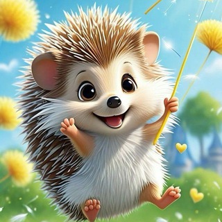 Telegram profile photo for Картинки на каждый день