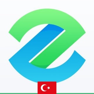 Telegram group profile photo for Zam.io 🇹🇷Chat | CeDeFi Eco