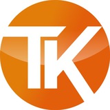 Telegram profile photo for Teknoküpür