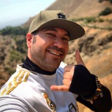 Telegram profile photo for عمو mosi