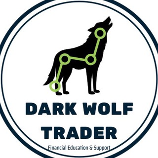 Telegram profile photo for Crypto Dark Wolf ™