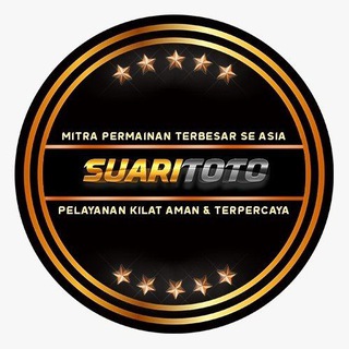 Telegram profile photo for PREDIKSI TOGEL SUARITOTO