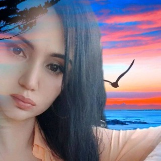 Telegram profile photo for Shahlo_Xon_ijodiy_kanali
