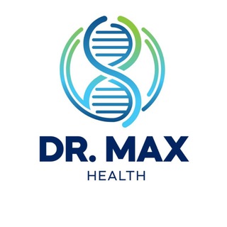 Telegram profile photo for Dr.Max.Health