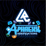 Telegram profile photo for Verification shop
