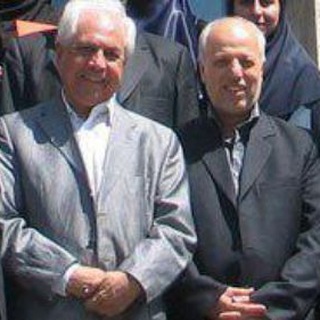 Telegram profile photo for دهکده جهانی