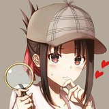 Telegram profile photo for Black mania