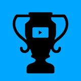 Telegram profile photo for COPA 2025