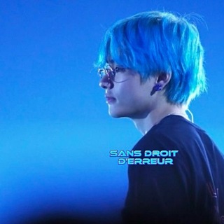 Telegram profile photo for 𝐬𝐚𝐧𝐬 𝐝𝐫𝐨𝐢𝐭 𝐝'𝐞𝐫𝐫𝐞𝐮𝐫.
